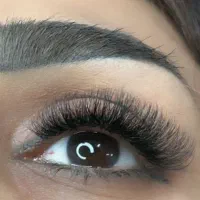 اکستنشن مژه با قیمت مدل|خدمات آرایشگری و زیبایی|بروجن, |دیوار