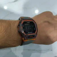 جی شاک،کاملا نو و ضدآب|ساعت|تهران, درختی|دیوار