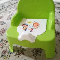 صندلی کودک قصری کودک