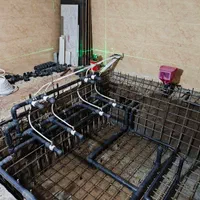 تاسیسات ساختمان، استخر و جکوزی و سونا، حرارت مرکزی|خدمات پیشه و مهارت|قائمشهر, |دیوار