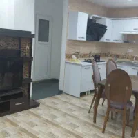 خونه مبله مسافر دوخواب روزانه ماهانه|اجارهٔ کوتاهمدت آپارتمان و سوئیت|بوشهر, |دیوار