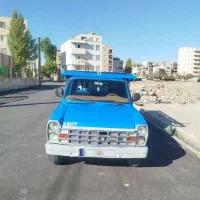 نیسان 1387 دوگانه کارخانه غرب استیل|خودرو سواری و وانت|اردبیل, |دیوار