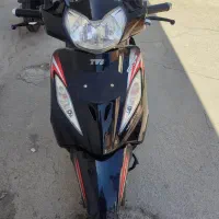 وگو 98 مشکی