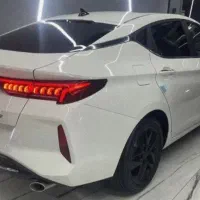 کی ام سی جی سون /kmcj7 /صفر فول 404سند به نام|خودرو سواری و وانت|تهران, صادقیه|دیوار