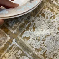 سرویس ارکوپال  فولیاژ اصل فرانسه