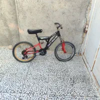 دوچرخه دست دوم