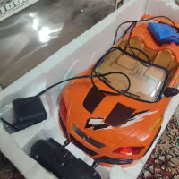 ماشین کنترلی نو