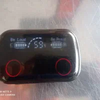 ایرپاد دارای پاور بانک