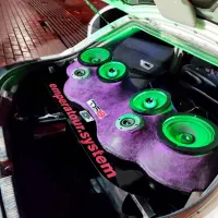 فروش و نصب سیستم صوتی .شیشه دودی .تعمیرات .دزدگیر