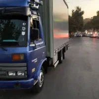 مسعود بار کرج