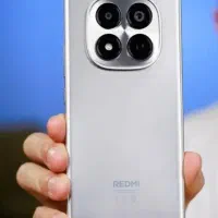 Note 15 pro 256 ram8