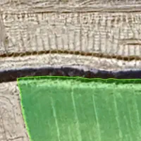 زمین کشاورزی در قوچان روستای برج|فروش دفتر صنعتی، کشاورزی، تجاری|قوچان, |دیوار