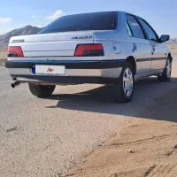 پژو 405|خودرو سواری و وانت|رامشه, |دیوار