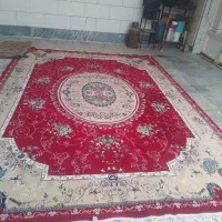 قالی ۱۲متری