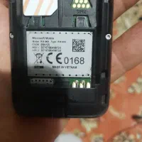 نوکیا ۱۰۶ اصلی|موبایل|تهران, ارامنه|دیوار