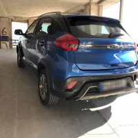 MVM X22 96 اتومات بسیار سالم تک برگ سند(اقساط)|خودرو سواری و وانت|تهران, مهران (سیدخندان)|دیوار