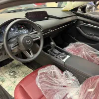 مزدا ۳ نیو واراداتی مدل ۲۰۲۵ صفر خشک|خودرو سواری و وانت|مشهد, امام خمینی|دیوار