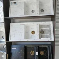 هود +گاز +سینک با۳سال گارانتی اقساط با چک معتبر|اجاق گاز و لوازم برقی پخت‌وپز|ارومیه, |دیوار