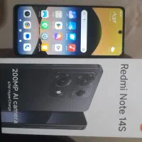 note 14s|موبایل|اندیشه, شهرک مریم|دیوار