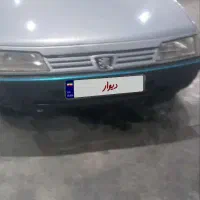 پژو روآ|خودرو سواری و وانت|تهران, کیانشهر|دیوار