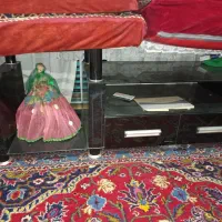 سلام فروش تعداد 12 عدد پشتی دست بافت و لوازم دیگر|پشتی|شیراز, لاله|دیوار