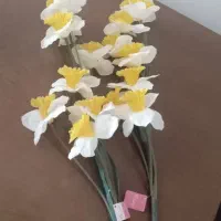گل مصنوعی
