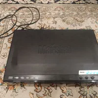 دی وی دی Matshal