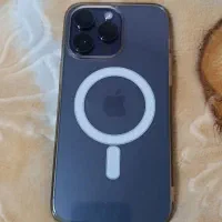 آیفون 14پرومکس درحدنو