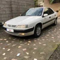 زانتیا 2000  استثنایی درجه یک