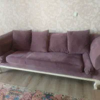 مبل|مبلمان خانگی و میز عسلی|مشهد, هنرستان|دیوار