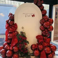 بادکنک ارایی و گل ارایی|خدمات پذیرایی، مراسم|کرج, فاز ۱ مهرشهر|دیوار