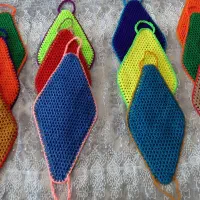 انواع بافتنی|لوازم حمام|اندیمشک, |دیوار