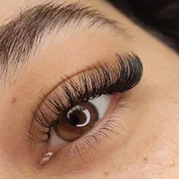 خدمات تخصصی اکستنشن مژه ولیفت و لمینت مژو وابرو|خدمات آرایشگری و زیبایی|کرج, عظیمیه|دیوار