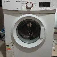 ماشین لباس شویی اسنوا