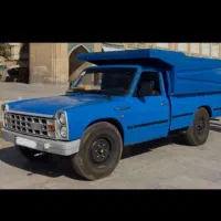 نیسان دیزلی