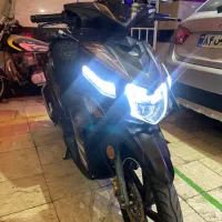 Benelli VZ 125