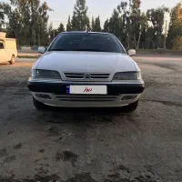 زانتیا ۲۰۰۰ مدل ۸۶