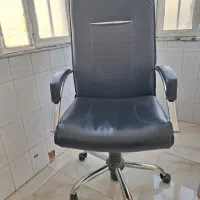 صندلی اداری