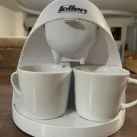 دستگاه قهوه ساز