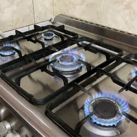 گاز هاردستون فر دار|اجاق گاز و لوازم برقی پخت‌وپز|مشهد, هنرستان|دیوار