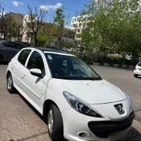 ۲۰۷ پانا ۱۴۰۲