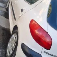 پژو ۲۰۶ تیپ ۲مدل ۸۸ بیرنگ عروسک|خودرو سواری و وانت|محمدشهر, محمدشهر|دیوار