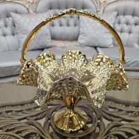 ظرف بزرگ میوه خوری
