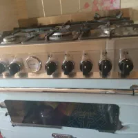 اجاق گاز فردار