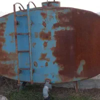 تانکر ۲۷۰۰ هزار لیتری|ماشینآلات صنعتی|اردبیل, |دیوار