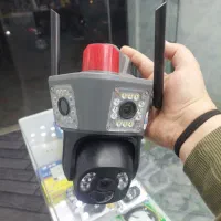 دوربین مداربسته و سیمکارتی ، دزدگیر اماکن|دوربین مداربسته|بجنورد, |دیوار