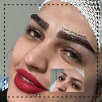 کاشت ابرو|خدمات آرایشگری و زیبایی|بوشهر, |دیوار