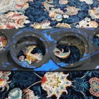 تاخچه سه بعدی