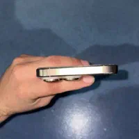 ایفون۱۶پرومکس ۲۵۶ گیگ|موبایل|کرج, شهرک البرز ۳|دیوار