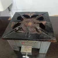 گاز تک شعله